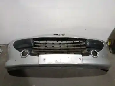 İkinci el araba yedek parçası ÖN TAMPON için PEUGEOT 307 SW (3H) 1.6 16V OEM IAM referansları 7401CZ  