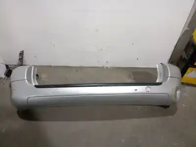 İkinci el araba yedek parçası ARKA TAMPON için PEUGEOT 307 SW (3H) 1.6 16V OEM IAM referansları 7410R5  