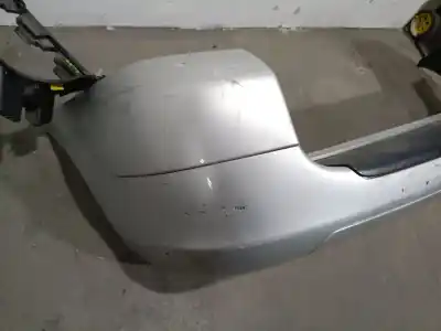 Pezzo di ricambio per auto di seconda mano paraurti posteriore per peugeot 307 break/sw (s2) 1.6 16v cat riferimenti oem iam 7410r5  7410r5