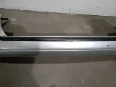 Pezzo di ricambio per auto di seconda mano paraurti posteriore per peugeot 307 break/sw (s2) 1.6 16v cat riferimenti oem iam 7410r5  7410r5