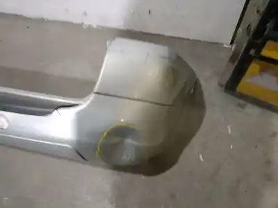 Pezzo di ricambio per auto di seconda mano paraurti posteriore per peugeot 307 break/sw (s2) 1.6 16v cat riferimenti oem iam 7410r5  7410r5