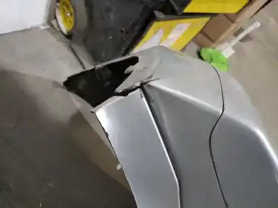 Pezzo di ricambio per auto di seconda mano paraurti posteriore per peugeot 307 break/sw (s2) 1.6 16v cat riferimenti oem iam 7410r5  7410r5