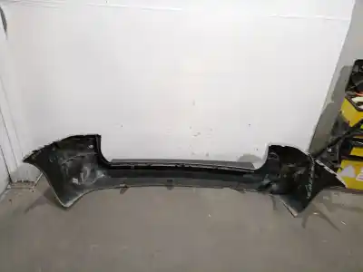 Pezzo di ricambio per auto di seconda mano paraurti posteriore per peugeot 307 break/sw (s2) 1.6 16v cat riferimenti oem iam 7410r5  7410r5