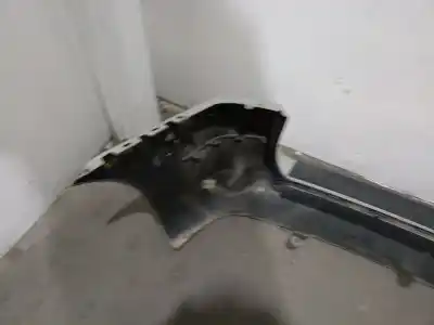 Pezzo di ricambio per auto di seconda mano paraurti posteriore per peugeot 307 break/sw (s2) 1.6 16v cat riferimenti oem iam 7410r5  7410r5