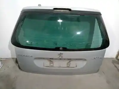 Pezzo di ricambio per auto di seconda mano PORTELLONE per PEUGEOT 307 SW (3H) 1.6 16V Riferimenti OEM IAM 8701Q4  