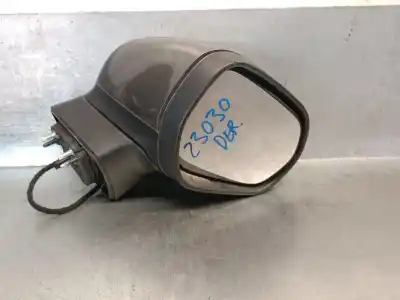Second-hand car spare part right rearview mirror for ford fiesta vii (hj, hf) 1.0 ecoboost mhev oem iam references l1tb17k746aa5fm6
