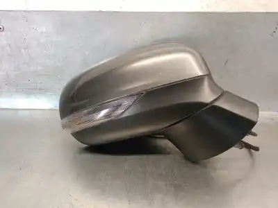 Second-hand car spare part right rearview mirror for ford fiesta vii (hj, hf) 1.0 ecoboost mhev oem iam references l1tb17k746aa5fm6  l1tb17k746aa5fm6