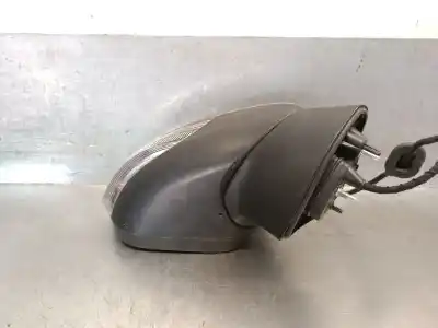 Second-hand car spare part right rearview mirror for ford fiesta vii (hj, hf) 1.0 ecoboost mhev oem iam references l1tb17k746aa5fm6  l1tb17k746aa5fm6