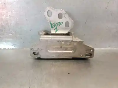 Second-hand car spare part gearbox support for ford fiesta vii (hj, hf) 1.0 ecoboost mhev oem iam references l1bg7m121bb  l1bg7m121bb