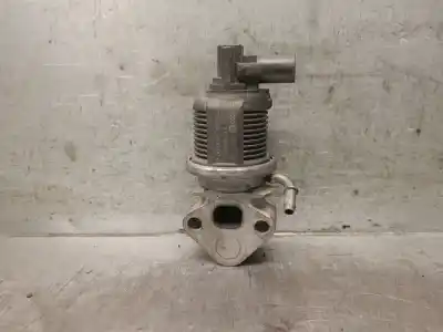 Gebrauchtes Autoersatzteil EGR-VENTIL zum VOLKSWAGEN POLO (9N1) 1.4 16V OEM-IAM-Referenzen 036131503T  