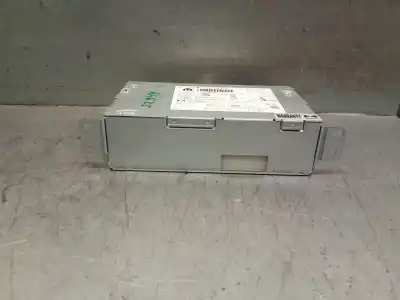 Gebrauchtes Autoersatzteil AUDIOSYSTEM / RADIO-CD zum FIAT FIAT 600E / 600 MILD HYBRID FIAT 600E / 600 MILD HYBRID OEM-IAM-Referenzen 9870501080  