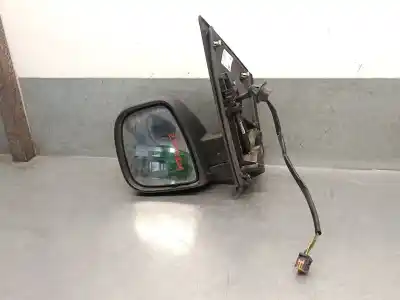 Gebrauchtes Autoersatzteil LINKER SPIEGEL zum OPEL VIVARO C FURGÓN (K0) 1.5 OEM-IAM-Referenzen 98155884XT  