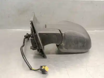 Peça sobressalente para automóvel em segunda mão espelho retrovisor esquerdo por opel vivaro c furgón (k0) 1.5 referências oem iam 98155884xt  98155884xt
