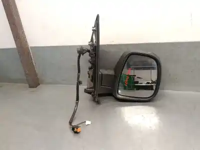 Gebrauchtes Autoersatzteil RÜCKSEITE RECHTS zum OPEL VIVARO C FURGÓN (K0) 1.5 OEM-IAM-Referenzen 98155882XT  