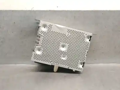 Peça sobressalente para automóvel em segunda mão sistema de áudio / rádio cd por opel vivaro c furgón (k0) 1.5 referências oem iam 9818777780  1628704680