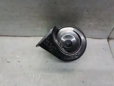 Peça sobressalente para automóvel em segunda mão BUZINA / SIRENE por FIAT FIAT 600E / 600 MILD HYBRID FIAT 600E / 600 MILD HYBRID Referências OEM IAM 9827213580  