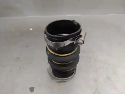 Peça sobressalente para automóvel em segunda mão tubo por citroen c-elysée (11.2012->) 1.6 exclusive [1.6 ltr. - 68 kw hdi fap] referências oem iam 9801280680  9801280680