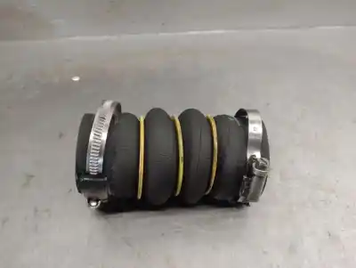 Pezzo di ricambio per auto di seconda mano TUBO per CITROEN C-ELYSÉE (11.2012->) 1.6 Exclusive [1.6 Ltr. - 68 kW HDi FAP] Riferimenti OEM IAM 9801280680  