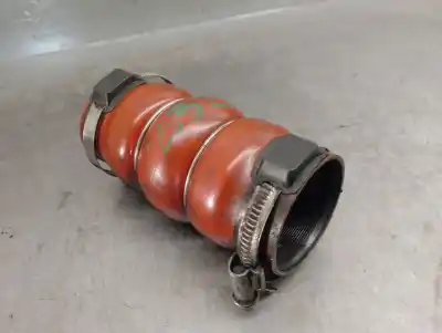 Pezzo di ricambio per auto di seconda mano tubo per citroen c-elysée (11.2012->) 1.6 exclusive [1.6 ltr. - 68 kw hdi fap] riferimenti oem iam 9801280680  9801280680