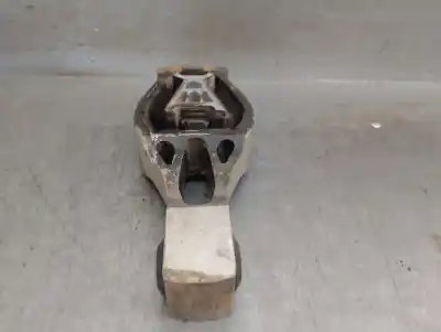 Second-hand car spare part engine support for citroen jumpy combi 1.6 blue-hdi fap oem iam references 9808838680  9808838680