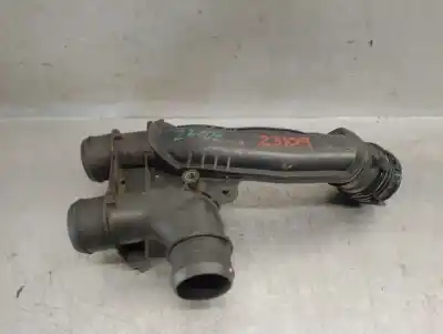 Автозапчасти б/у трубка за CITROEN JUMPY COMBI 1.6 Blue-HDI FAP ссылки OEM IAM 9804177580  9804177580