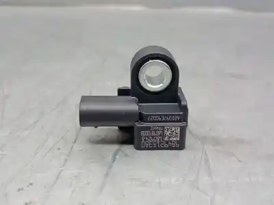 İkinci el araba yedek parçası SENSÖR için FIAT FIAT 600E / 600 MILD HYBRID FIAT 600E / 600 MILD HYBRID OEM IAM referansları 9849215380  