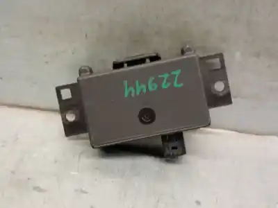 İkinci el araba yedek parçası ELEKTRONIK MODÜL için FIAT FIAT 600E / 600 MILD HYBRID FIAT 600E / 600 MILD HYBRID OEM IAM referansları 9851481580  