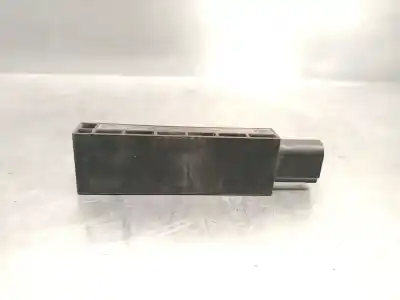 Peça sobressalente para automóvel em segunda mão ANTENA por SKODA KAROQ (NU7, ND7) 1.5 TSI Referências OEM IAM 5Q0962131  