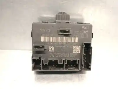 Peça sobressalente para automóvel em segunda mão módulo de confort / bsi /bcm por seat tarraco (kn2) 2.0 tsi 4drive referências oem iam 5q0959593f