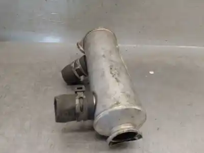 Peça sobressalente para automóvel em segunda mão radiador de gases de escape (egr) por mazda 2 (de_, dh_) 1.4 mzr-cd referências oem iam y40420304a  y40420304a