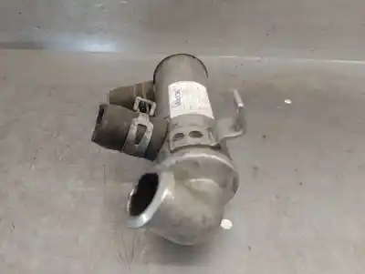 Peça sobressalente para automóvel em segunda mão radiador de gases de escape (egr) por mazda 2 (de_, dh_) 1.4 mzr-cd referências oem iam y40420304a  y40420304a