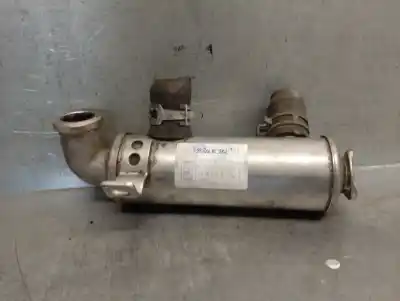 Peça sobressalente para automóvel em segunda mão RADIADOR DE GASES DE ESCAPE (EGR) por MAZDA 2 (DE_, DH_) 1.4 MZR-CD Referências OEM IAM Y40420304A  