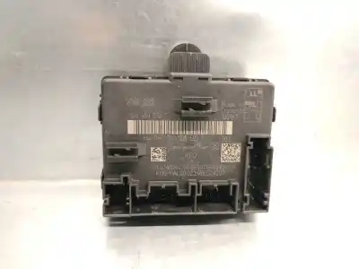 Peça sobressalente para automóvel em segunda mão módulo de confort / bsi /bcm por seat tarraco (kn2) 2.0 tsi 4drive referências oem iam 5q0959592f