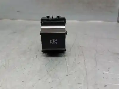Peça sobressalente para automóvel em segunda mão ALAVANCA DE TRAVÃO DE MÃO por FIAT FIAT 600E / 600 MILD HYBRID FIAT 600E / 600 MILD HYBRID Referências OEM IAM 9813146377  