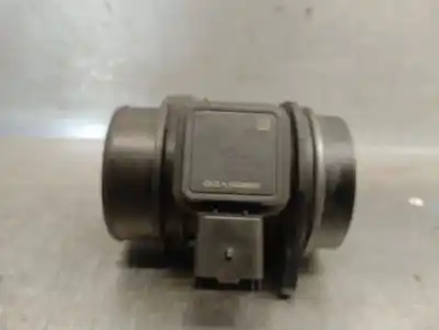 Pièce détachée automobile d'occasion DÉBITMÈTRE DE MASSE D'AIR pour MAZDA 2 (DE_, DH_) 1.4 MZR-CD Références OEM IAM 9647144080  