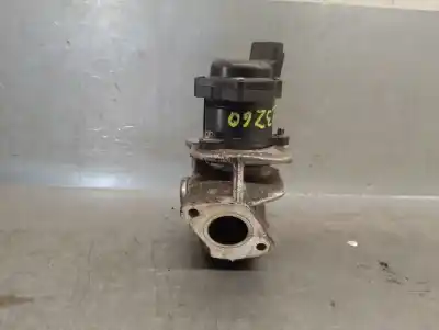 Pièce détachée automobile d'occasion VANNE EGR pour MAZDA 2 (DE_, DH_) 1.4 MZR-CD Références OEM IAM 9658203780  