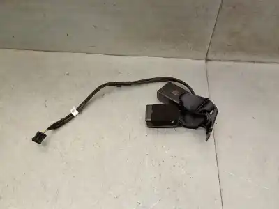 Pièce détachée automobile d'occasion BOUCLE DE CEINTURE DE SÉCURITÉ pour FIAT FIAT 600E / 600 MILD HYBRID FIAT 600E / 600 MILD HYBRID Références OEM IAM 735769581  