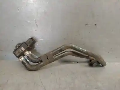 Pièce détachée automobile d'occasion CAPTEUR DE PRESSION pour OPEL VIVARO C FURGÓN (K0) 1.5 Références OEM IAM 9677816180  
