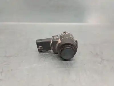 Pezzo di ricambio per auto di seconda mano SENSORI DI PARCHEGGIO per MERCEDES-BENZ CLASE C (W204) BERLINA 3.0 CDI CAT Riferimenti OEM IAM A2215420417  