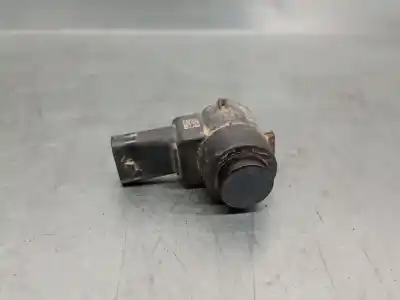 Pezzo di ricambio per auto di seconda mano SENSORI DI PARCHEGGIO per MERCEDES-BENZ CLASE C (W204) BERLINA 3.0 CDI CAT Riferimenti OEM IAM A2215420417  