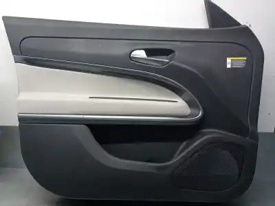 Peça sobressalente para automóvel em segunda mão FORRA / REVESTIMENTO DA PORTA DIANTEIRA ESQUERDA por FIAT FIAT 600E / 600 MILD HYBRID FIAT 600E / 600 MILD HYBRID Referências OEM IAM 7357971320  