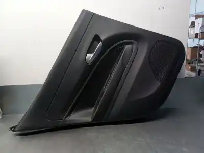Peça sobressalente para automóvel em segunda mão FORRA / REVESTIMENTO DA PORTA TRASEIRA ESQUERDA por FIAT FIAT 600E / 600 MILD HYBRID FIAT 600E / 600 MILD HYBRID Referências OEM IAM 7357709480  