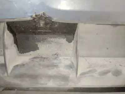 Peça sobressalente para automóvel em segunda mão reforço travessa inferior por audi q7 (4l) 3.0 tdi referências oem iam 7l0805551a  7l0805551a