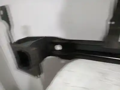 Автозапчастина б/у підсилення заднього бампера для mini mini (r56) cooper d посилання на oem iam 51127267028  51127267028