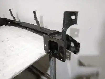 Second-hand car spare part rear bumper reinforcement for mini mini (r56) cooper d oem iam references 51127267028  51127267028