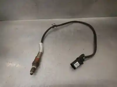 Peça sobressalente para automóvel em segunda mão sonda lambda por seat tarraco (kn2) 2.0 tsi 4drive referências oem iam 06k906265c