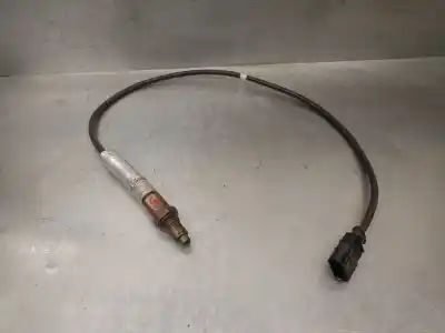 Peça sobressalente para automóvel em segunda mão sonda lambda por seat tarraco (kn2) 2.0 tsi 4drive referências oem iam 06k906262bs
