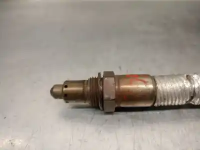 Second-hand car spare part lambda probe for seat tarraco (kn2) 2.0 tsi 4drive oem iam references 06k906262bs  06k906262bs