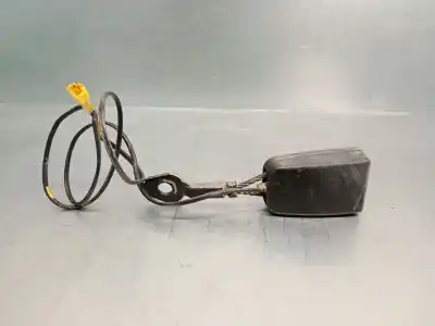 Peça sobressalente para automóvel em segunda mão CHICOTE / ENCAIXE CINTO SEGURANÇA por MERCEDES-BENZ CLASE C (W204) BERLINA 3.0 CDI CAT Referências OEM IAM A2048602369  