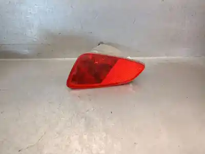 İkinci el araba yedek parçası SOL KUYRUK LAMBASI için FORD FIESTA VII (HJ, HF) 1.0 ECOBOOST OEM IAM referansları H1BB15K273AD  